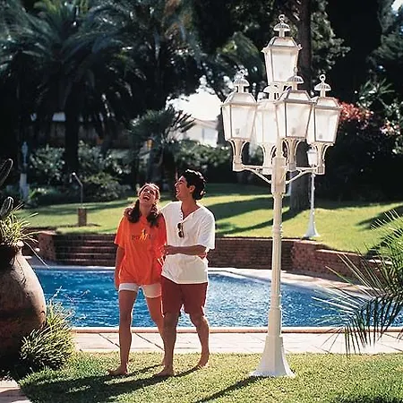 Melia Torremolinos