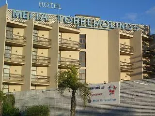 Melia מלון טורמולינוס