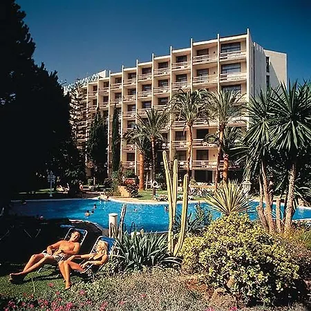 Hotel Melia Torremolinos