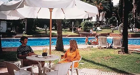 Melia Hotel 4*