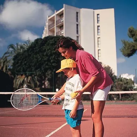 Melia Торремолінос