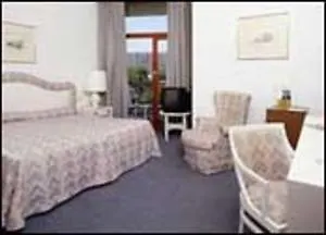 Melia Hotel Torremolinos